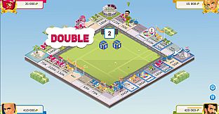 Business tour. Football: Goalkeeper