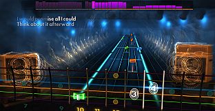 Rocksmith 2014 Edition – Remastered – Bombay Bicycle Club - “Your Eyes”