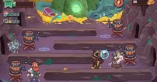 Tap Tap Beer - Arcade Edition