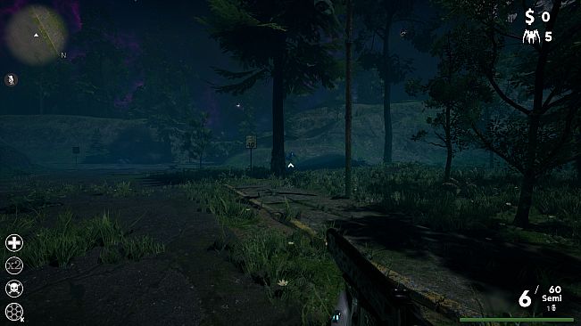 SIK Space Invader Kreature