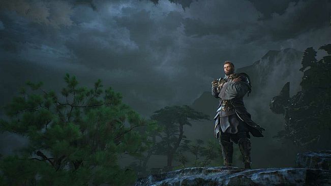 Hunter's Arena: Revolution