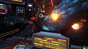 Ziggy's Cosmic Adventures