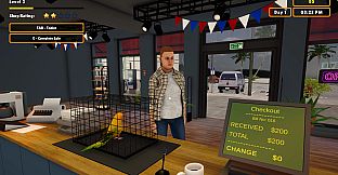 Ultimate Pet Shop Simulator