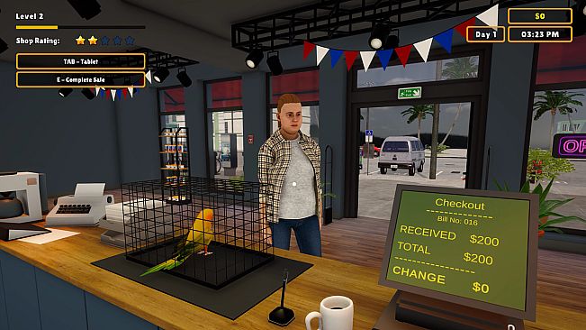 Ultimate Pet Shop Simulator