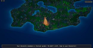 Keepshore: Hearth Seal