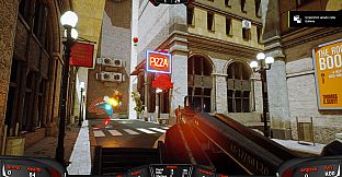 DarkenDerek The last Fallen