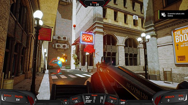 DarkenDerek The last Fallen