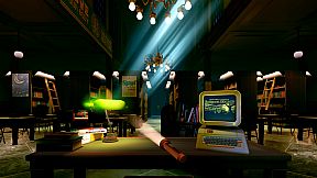 Pixel Ripped 1978: An Atari Adventure