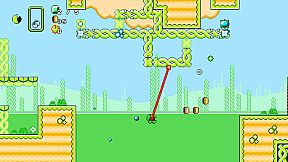 Froggo Swing 'n Grapple