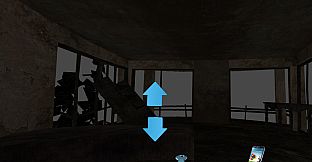 Haunted House - The Murder