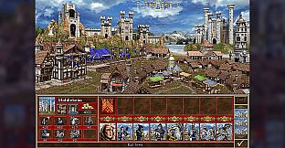 Heroes Of Might And Magic III