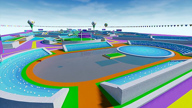 Hybrid MiniGolf Beta