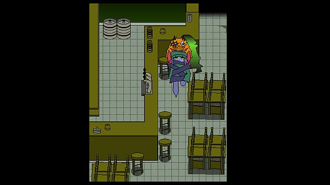 Thousand N' Thousand: Mimico