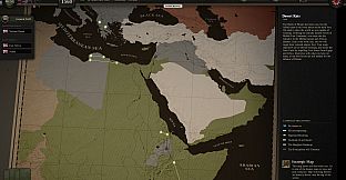 Unity of Command II - Desert Rats