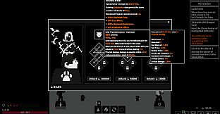 Dark Hunting Ground - Druid Class Pack