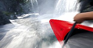 Stout Kayak