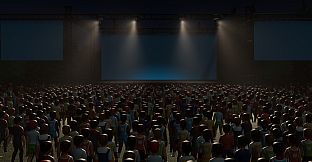 Festivals - Headliners