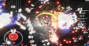 WARLANCER - Armored Survivor