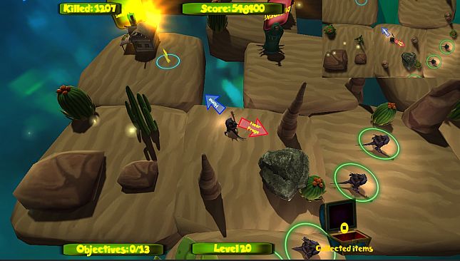 Zipple World 2: The Sweet Chaos