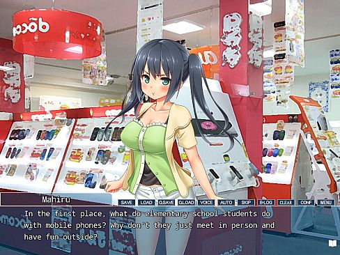 The Reason for Your Smile