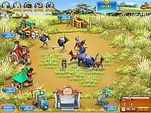 Farm Frenzy 3