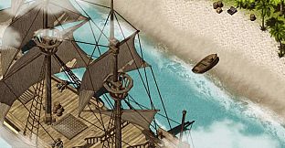 RPG Maker MZ - Medieval High Seas