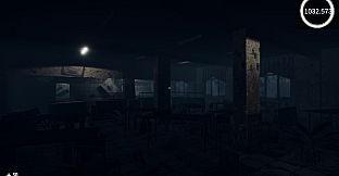 It is Just A Story - horror game