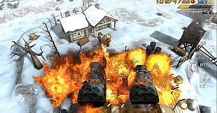 Tiny Troopers Joint Ops