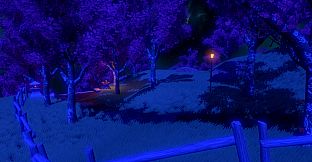 The Last Sanctuary VR