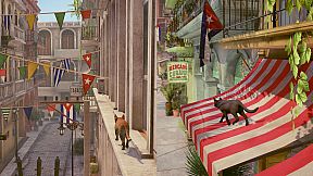 Little Strays - Havana