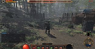 UnderWorldMMORPG