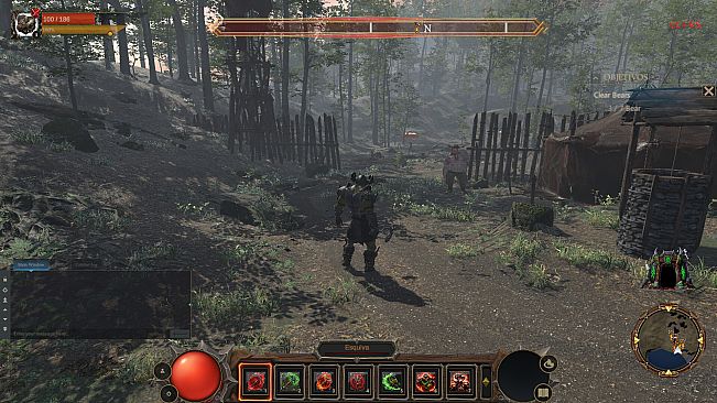 UnderWorldMMORPG