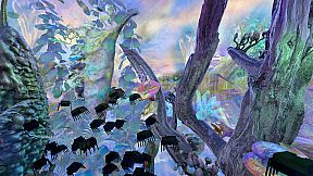 Le corps-glitch (multitudes)