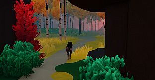 Wilderness Trials: Alpha Wolf