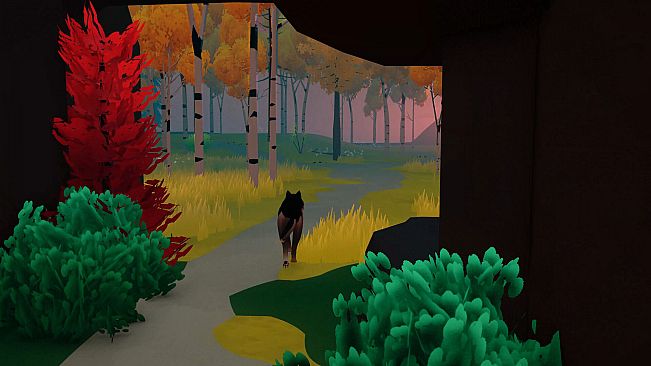 Wilderness Trials: Alpha Wolf