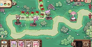 Guardians of Eden-Embrace of the Forest