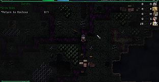 Lawless Lands Unrest