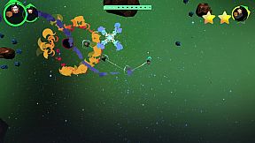 The Astro Parcel Service