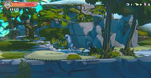 Mogura: The Hidden Mountain
