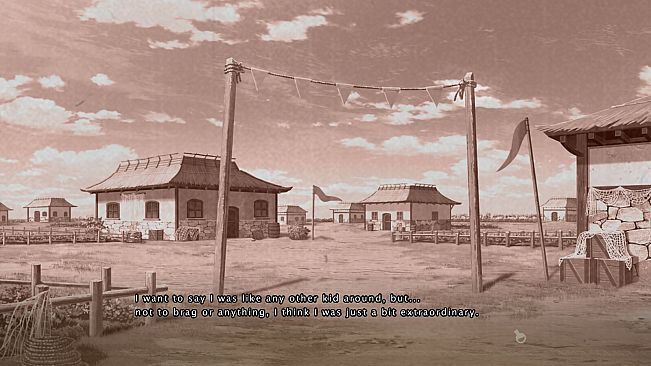 The Alchemist & His Battle-Scarred Homunculus