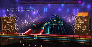 Rocksmith 2014 – The Offspring - “Pretty Fly (For A White Guy)”