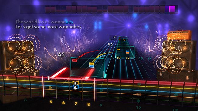 Rocksmith 2014 – The Offspring - “Pretty Fly (For A White Guy)”