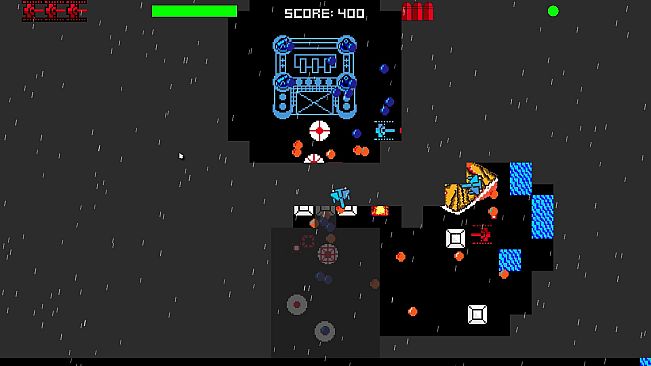 Tiger Tank 59 Ⅰ Air Strike MP035