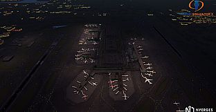 Tower! Simulator 3 - KFLL Airport