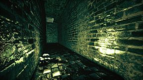 Dark Skies: The Nemansk Incident