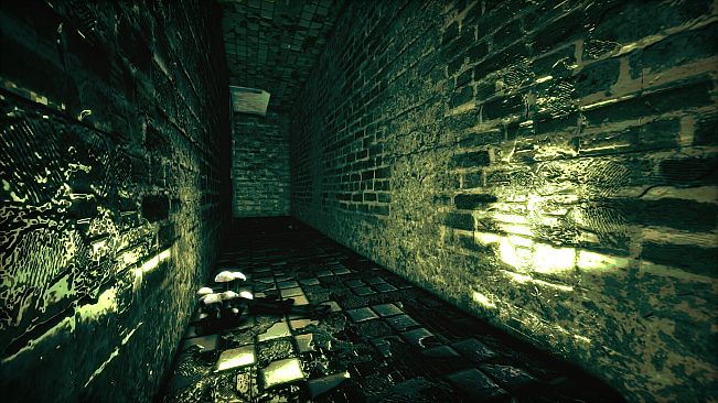 Dark Skies: The Nemansk Incident