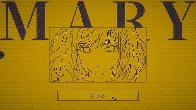 MARY - メアリ姫の奪還