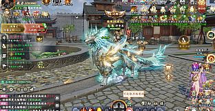 三国群英传之英雄传奇