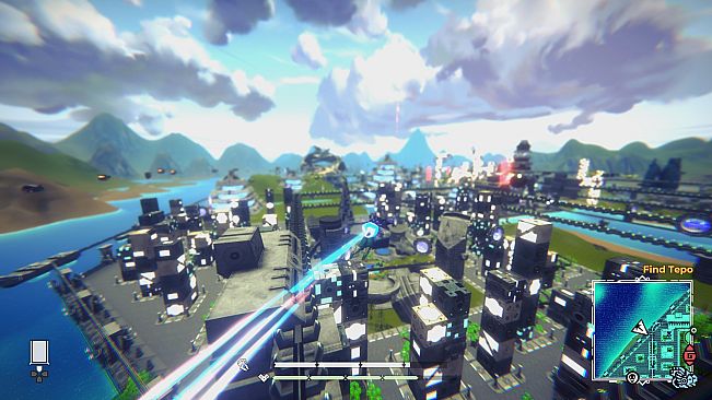 Aztech Forgotten Gods