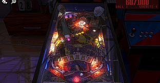 Zaccaria Pinball - House of Diamonds 2017 Table